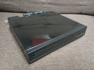 Onn Compact DVD Player Tested Great!