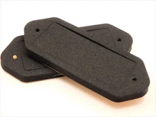 P-90 Dogear Pickup Cushions Foam Spacer