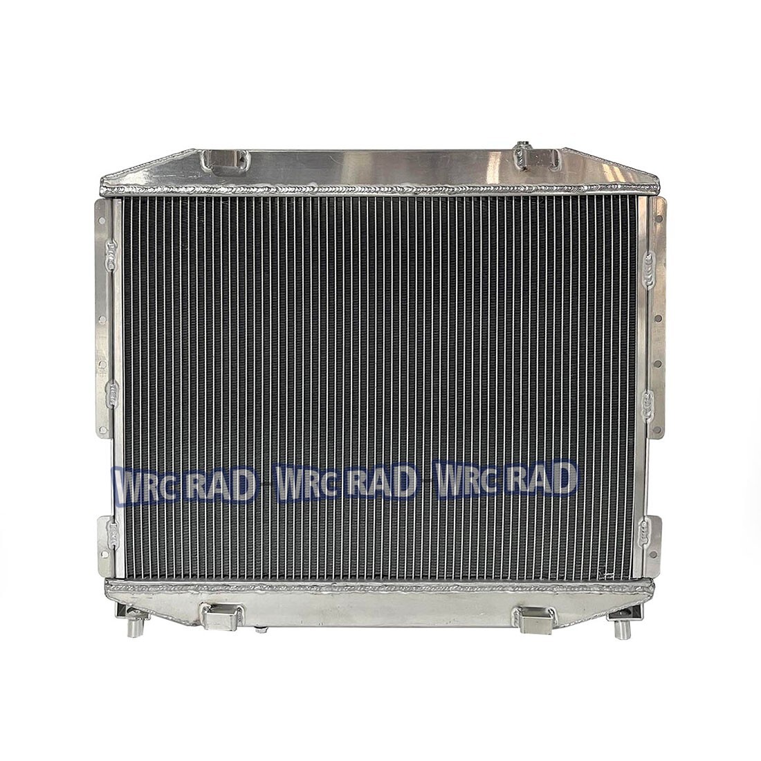 Aluminum Radiator For 1987-92 Bentley Mulsanne S/86-88 Rolls-Royce Silver Spirit