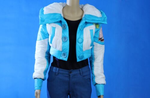 Hot DMMD Dramatical Murder Seragaki Aoba Ren Cosplay Costume Coat Top Jacket - Picture 7 of 7