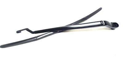 GM Genuine Driver Side Wiper Arm & Blade – Fits 2010-2017 LaCrosse, 16/17 Malibu (22836289)-802962