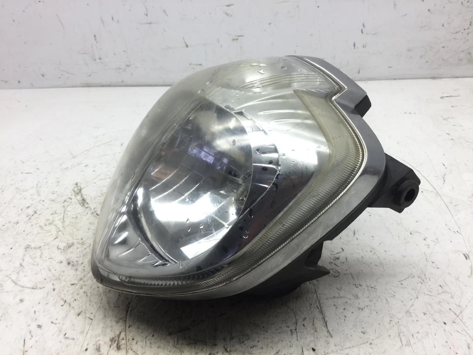 Headlight YAMAHA FZ6 600 2006 RJ074 - Image 2 of 4