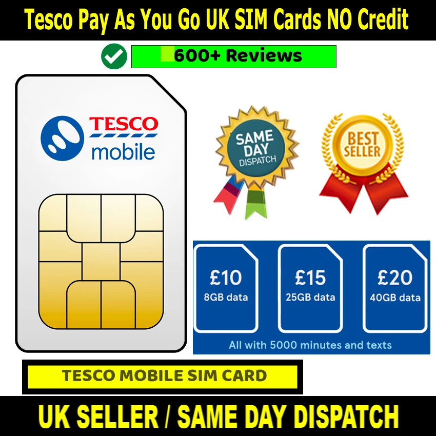 Mobile Phones Pay As You Go And SIM Free Tesco