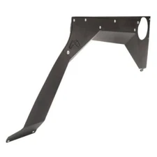 Fab Fours JL2001-1 Modular Rear Fender Base For 2018-2023 Jeep Wrangler JL NEW