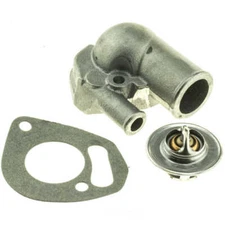 Engine Coolant Thermostat Housing Assembly-Kit Motorad 4815KT