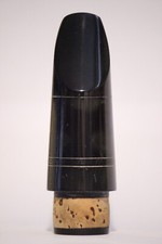 Yamaha Eb clarinet mouthpiece