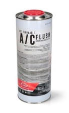 FLUIDO PER LAVAGGIO INTERNO DEGLI  IMPIANTI FRIGORIFERI DI FACILE EVAPORAZIONE