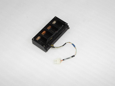 h2w Technologies h2wtech STS-1220-AP1 Linear Stepper Motor, W/O Model Label