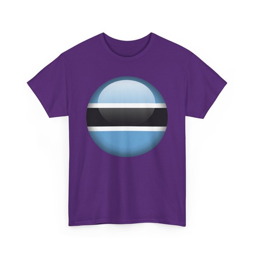Camiseta Flag Orb Botswana (Botswana) - Imagen 40 de 49