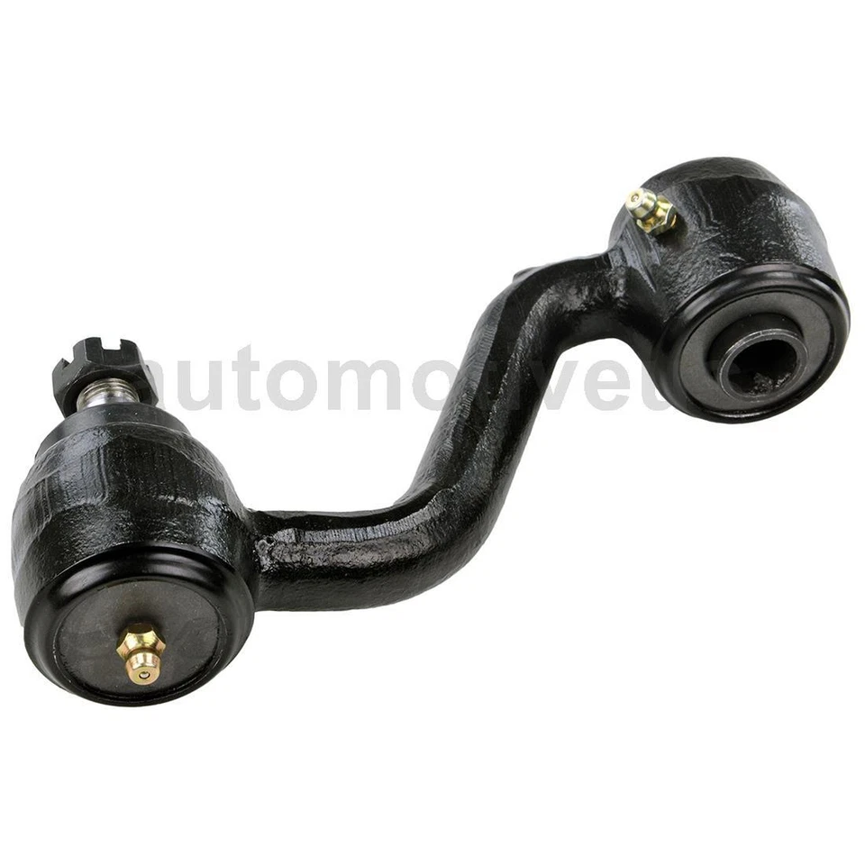 Brazo loca de dirección delantera brazo Pitman Mevotech para Dodge Dart PLYMOUTH BARRACUDA Foto 2 de 4