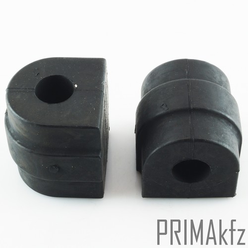 Hajus Stabilisator Lager 23mm Für VW T4 Transporter 1990-2003 - 2x Set