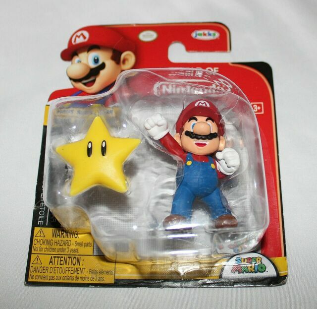 jakks pacific nintendo