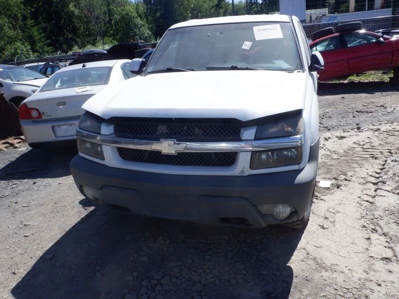 Used Fuel Pump fits: 2002 Chevrolet Avalanche 1500 Pump Assembly Denali w/o flex — 第 2/4 张图片