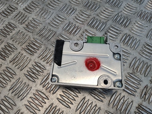 BMW 1 SERIES E88 CONVERTIBLE 2010 ROLLOVER CONTROL MODULE ECU UNIT 9201128 #1E - Picture 3 of 10