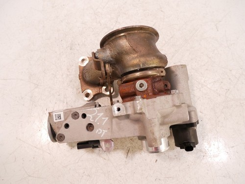 Turbolader für Opel Corsa F 1,2 Benzin EB2ADTD F12XHL 9836081180