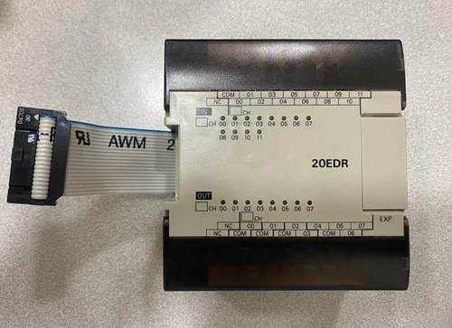 Omron CPM1A-20EDR Module