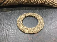 AirCooled Bus Gas Cap Replacement Seal  70mm  68-71 Prt# 211201557E