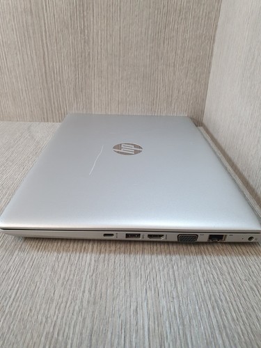 HP ProBook 440 G5 i5-8250U @ 1.8GHz 8GB DDR4 256GB SSD WIN 11 Grade C EB1511 - Picture 5 of 6
