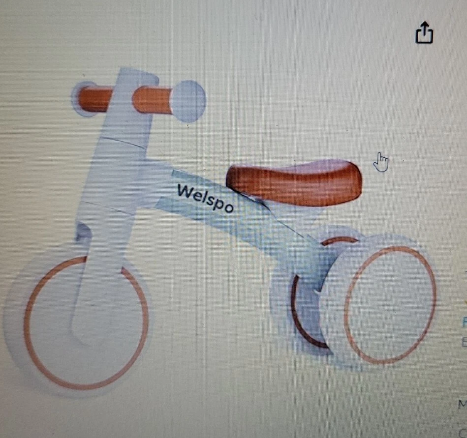 Vilano 2 in 1 balance cheap bike kids pedal bicycle