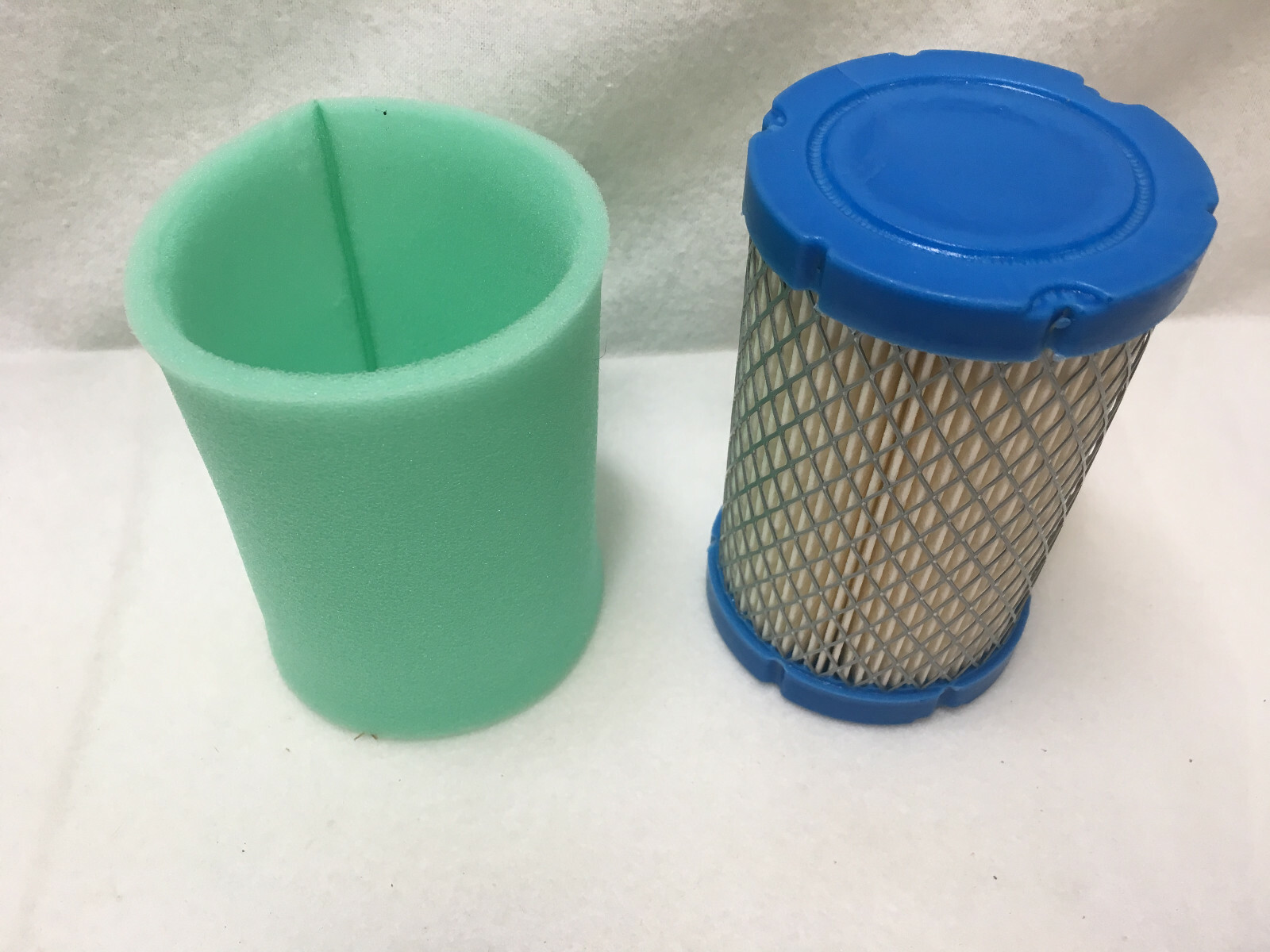 Kit Filter Maintenance Replaces LG277 Without Oil for John Deere X330