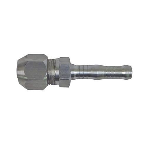 S.U.R. & R. AC1638 #6 Hose to 3/8" Compression Union - Picture 1 of 1