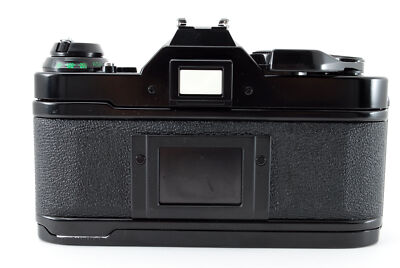 Exc] Canon AE-1 Program SLR Film Camera w/ New FD 50mm f1.4