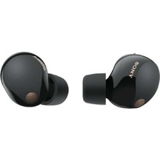 Sony Full Wireless Earphones Black WF-1000XM5BC Wireless Bluetooth from japan