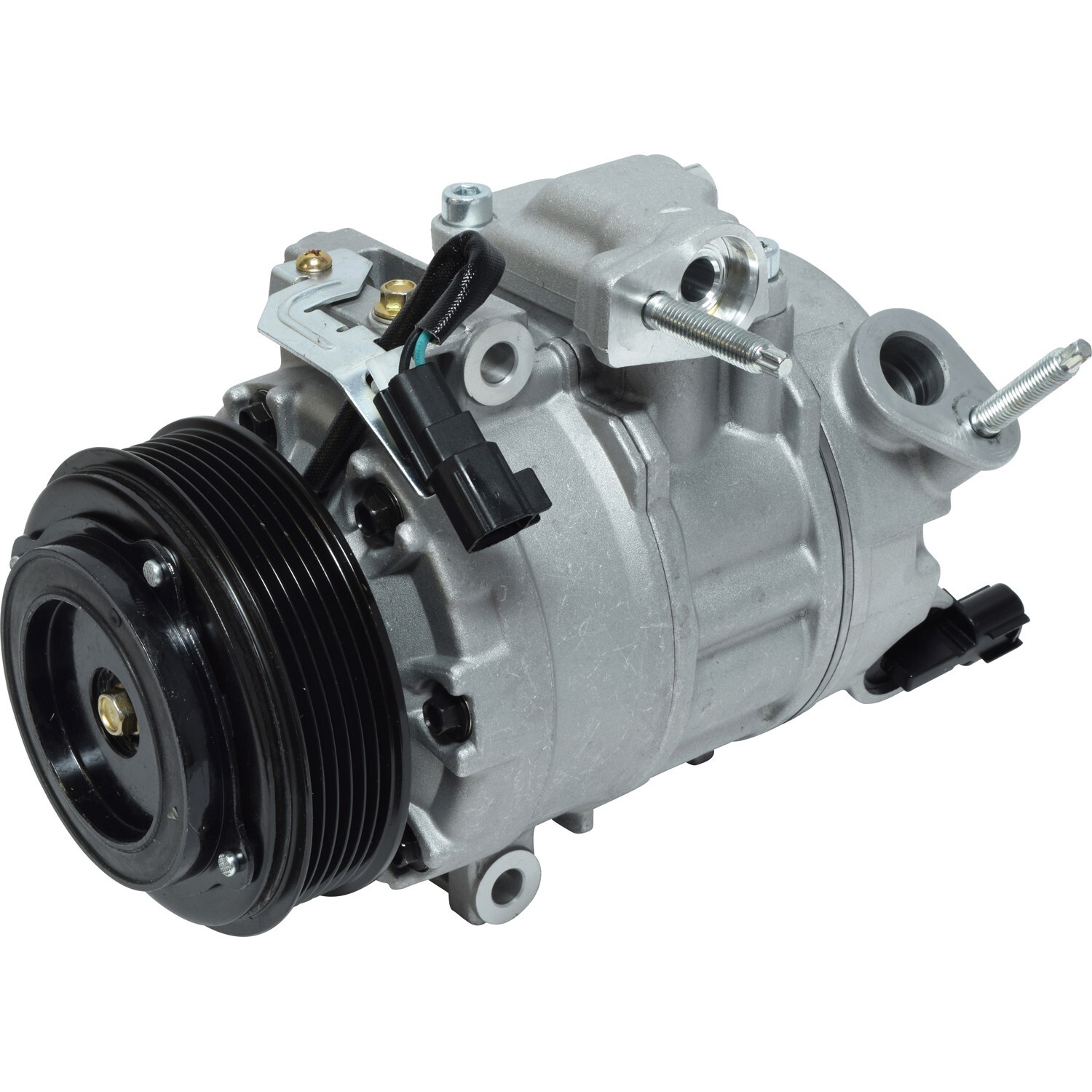 For 2017-2020 Ford GT A/C Compressor UAC 2018 2019