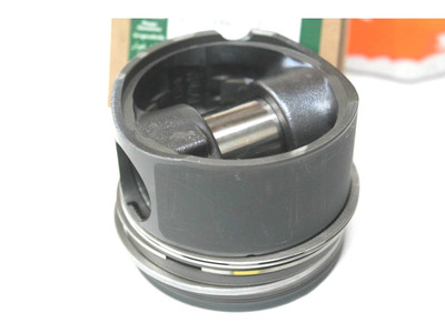 LAND ROVER DEFENDER PUMA 2.2 PISTON ASSEMBLY PART LR004436 - oem quality -STD