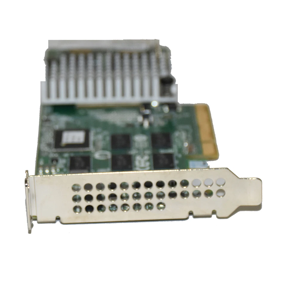 Oracle LSI MegaRAID 9261-8i SAS 6Gbps 8-Ports PCIe 2.0 x8 RAID Controller 047503 - Image 3 of 4