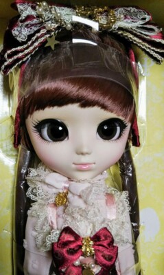 Pullip P-114 BABY THE STARS SHINE BRIGHT Misako Pullip P-114 BABY THE STARS SHINE BRIGHT Misako