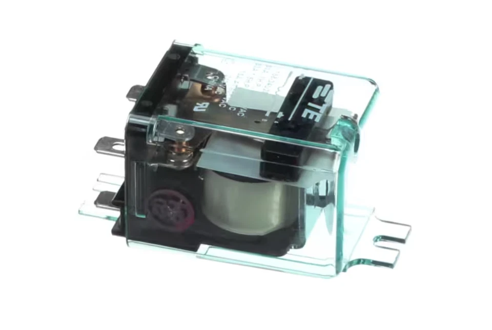 Taylor 188-34U200, Relay, SPST, 240V, 30 A - Image 2 of 4