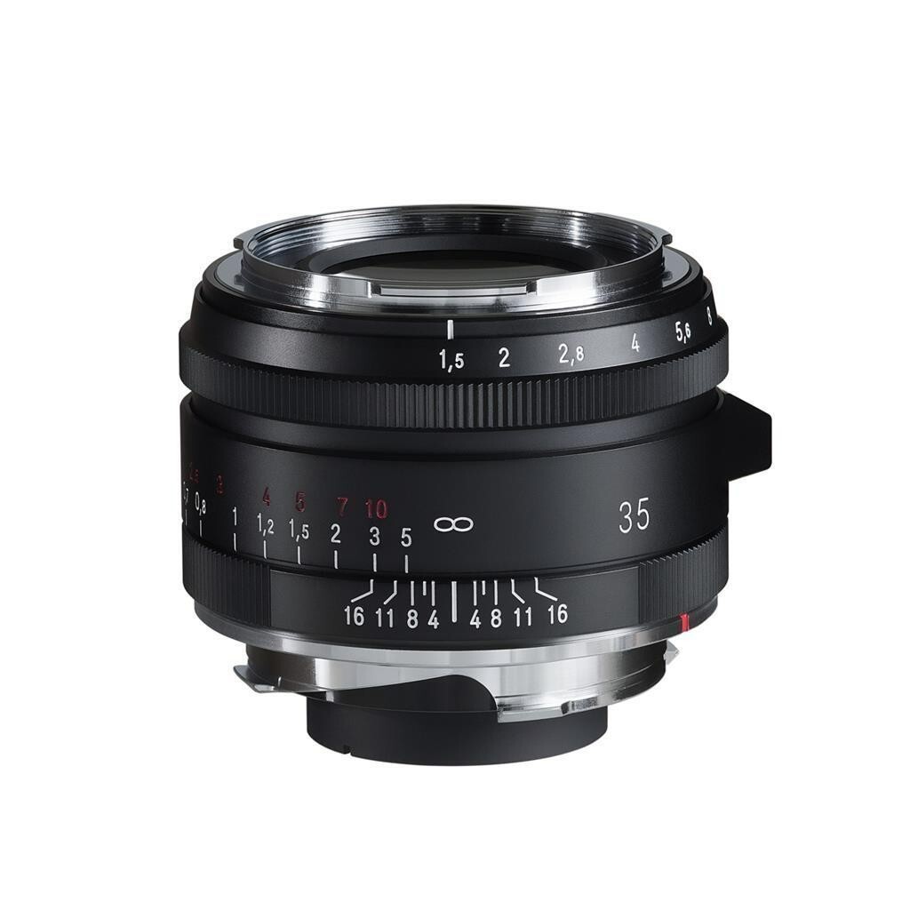 Voigtländer Nokton 35mm f/1.5 VM Amazon.com : Voigtlander Nokton Vintage Line 35mm f/1.5
