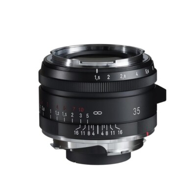 Voigtländer Nokton 35mm f/1.5 VM Review: Voigtländer VM 35mm 1.5 Nokton - phillipreeve.net