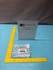 LAM 716-072287-001 Window, Microwave, Quartz, 150560