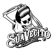 Suavecito Pomade 4 oz. Can **Pick Your Style**