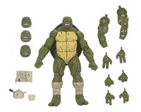 Teenage Mutant Ninja Turtles: The Last Ronin Battle Damaged Ronin Neca Ultimate