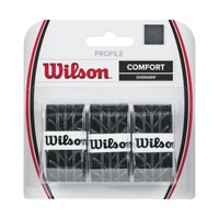 Wilson Profile Tennis Racquet Over Grip Black Free Shipping Wilson Profile Tennis Racquet Over Grip Black Free Shipping