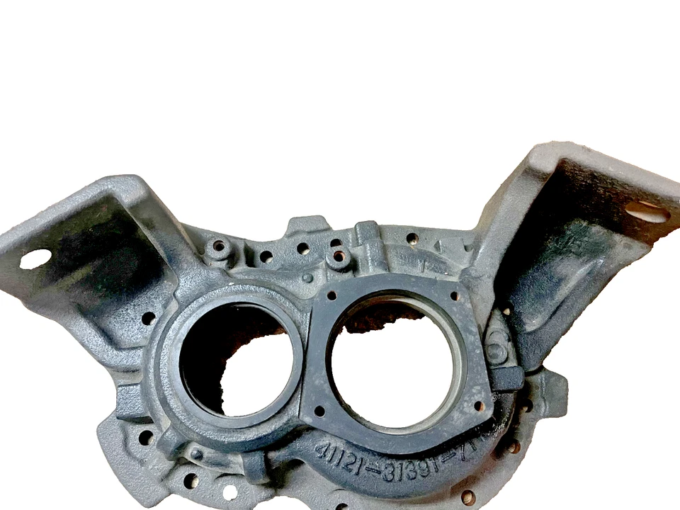 丰田 7FDU70 车型保护套差速器托架 - 部件 # 41121-31391-71 — 第 3/3 张图片