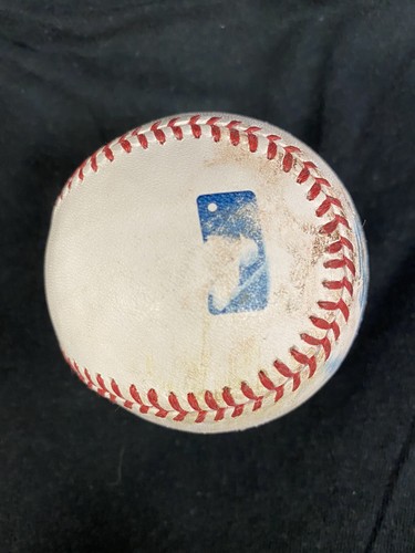 Rawlings Official MLB Major League Baseball Bud Selig FREE SHIP - Picture 13 of 13