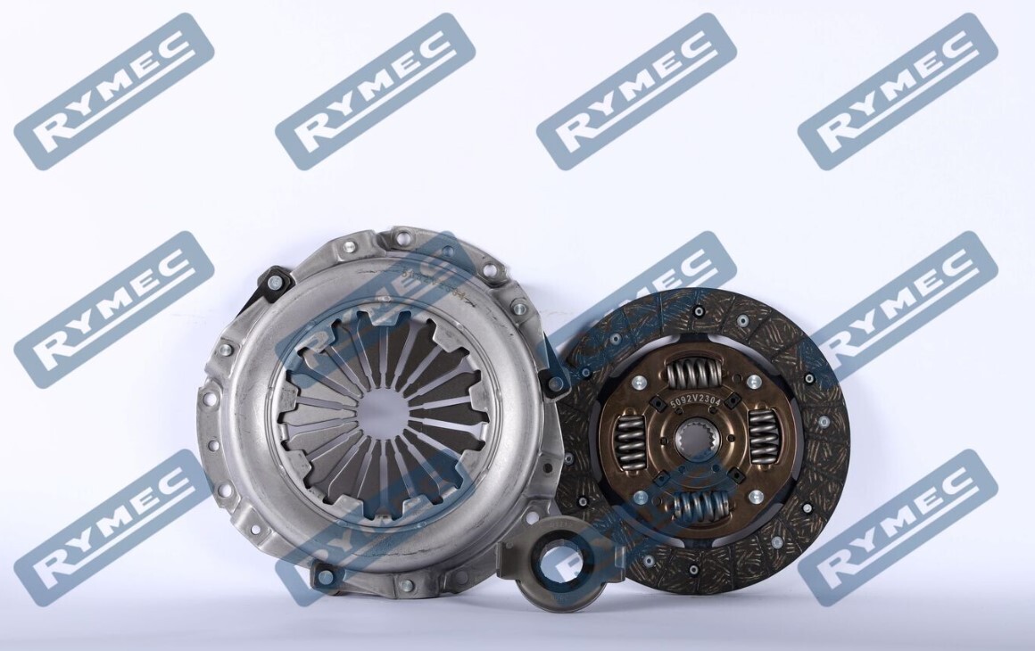 Kit d'embrayage RYMEC JT6207 anti-patinage pour Citroën C15 Camionnette