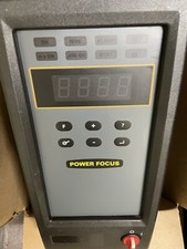 Atlas Copco, PF4000-C-HW, refurbished by Atlas Copco.