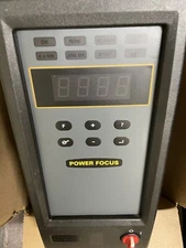 Atlas Copco, PF4000-C-HW, refurbished by Atlas Copco. 