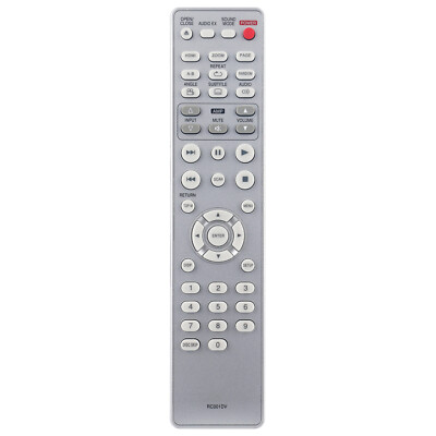 New RC001DV Replace Remote Control for Marantz DVD Player DV6001 DV4001 DV4003