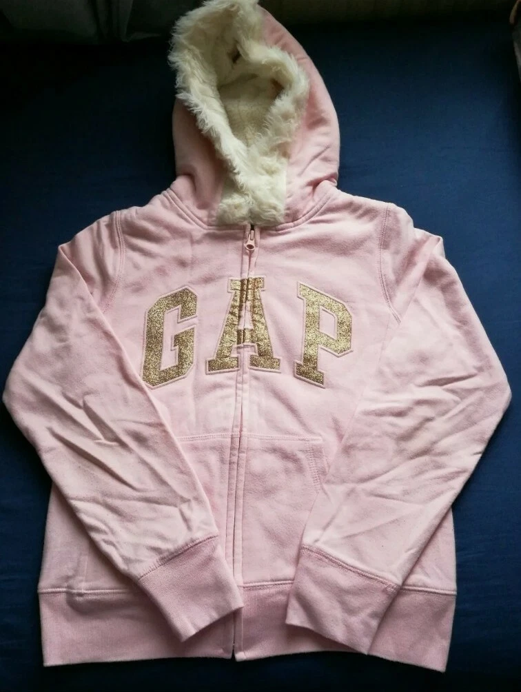 Gap kids cheap girls jacket