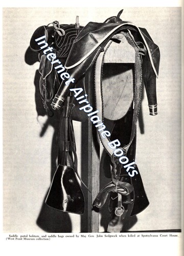 CIVIL WAR COLLECTORS ENCYCLOPEDIA HBDJ ARMS_UNIFORMS_EQUIPMENT_UNION_CONFEDERAT - Picture 3 of 12