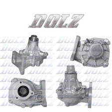 Pompe à eau Rover 420