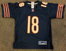Taylor Gabriel Chicago Bears Jersey Pro Line Jersey Youth Medium #18