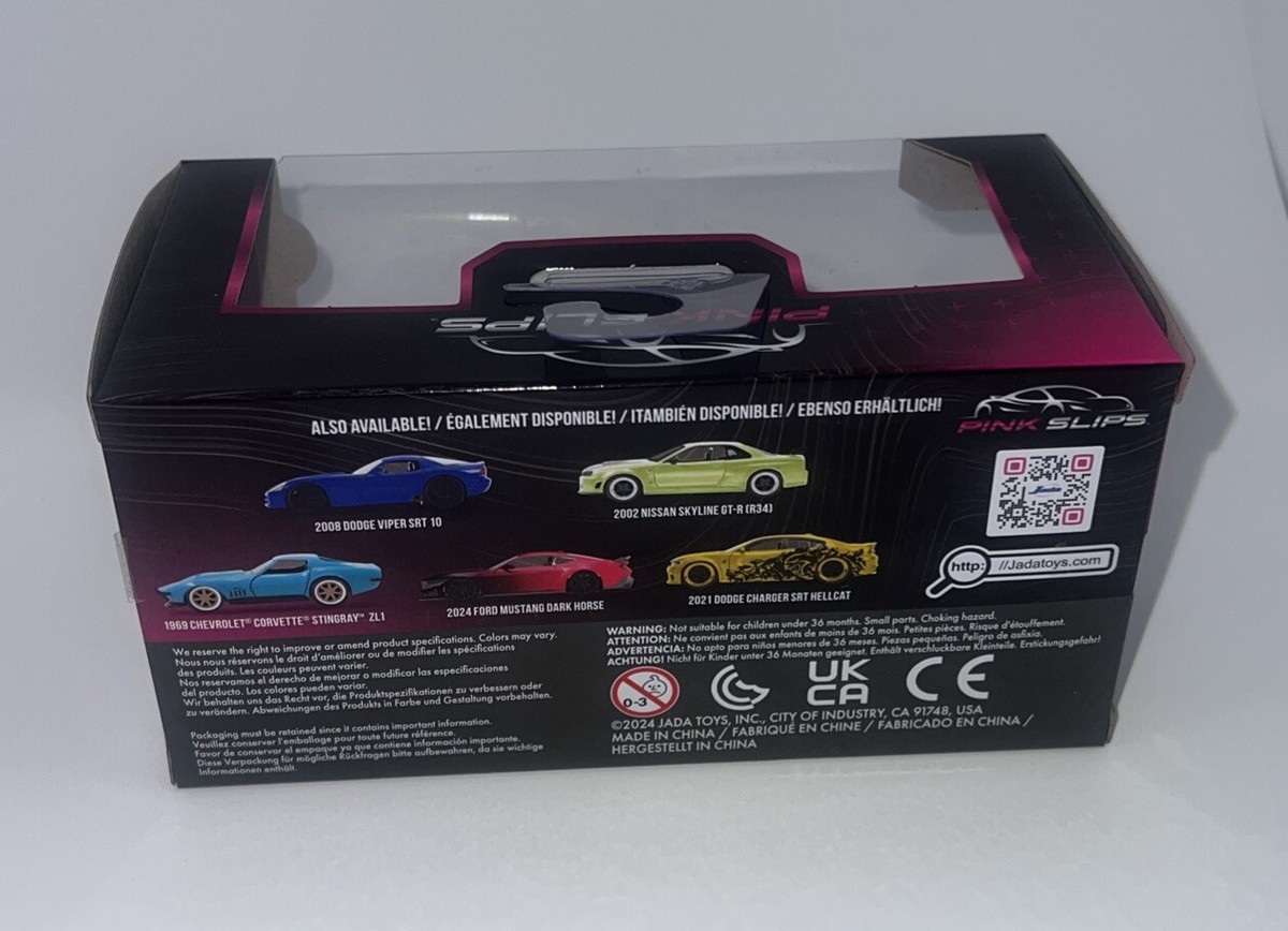 Jada Toys 2024 