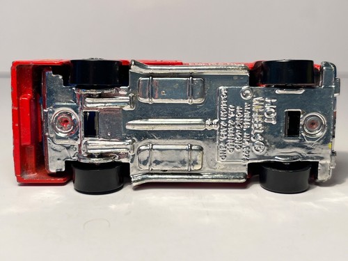 Vintage 1970s to 1980s Hot Wheels Cars and Trucks, You Choose - Picture 140 of 189